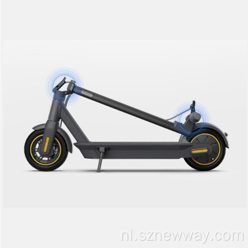 Xiaomi ninebot max g30 elektrische scooter kickscooter g30p